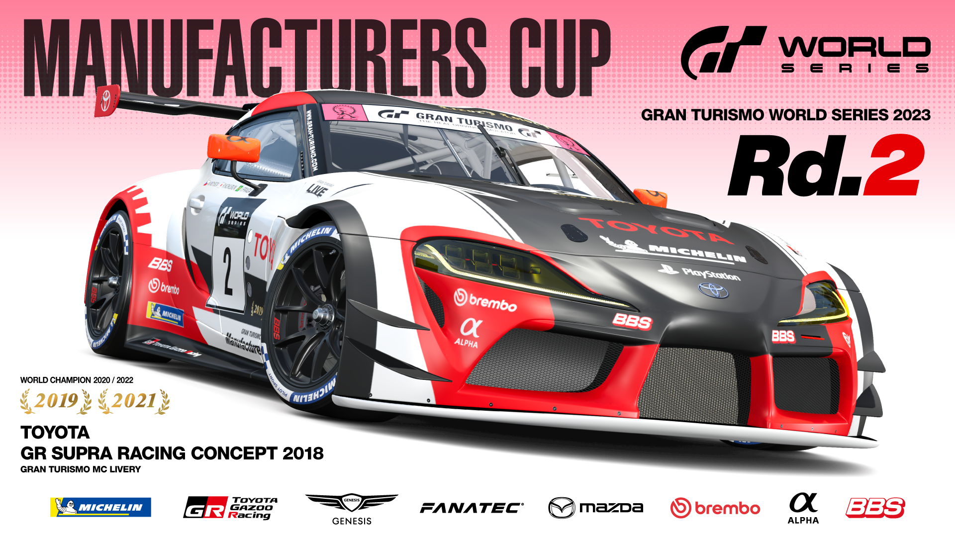 Michelin Raceway Road Atlanta 