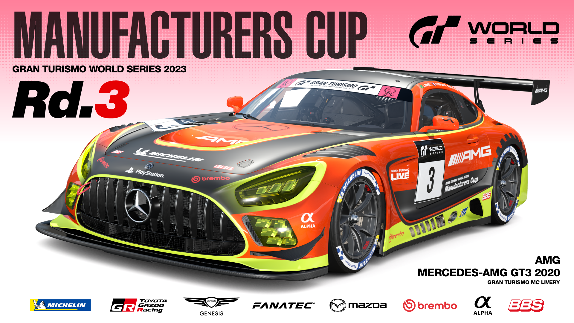 Nürburgring Endurance