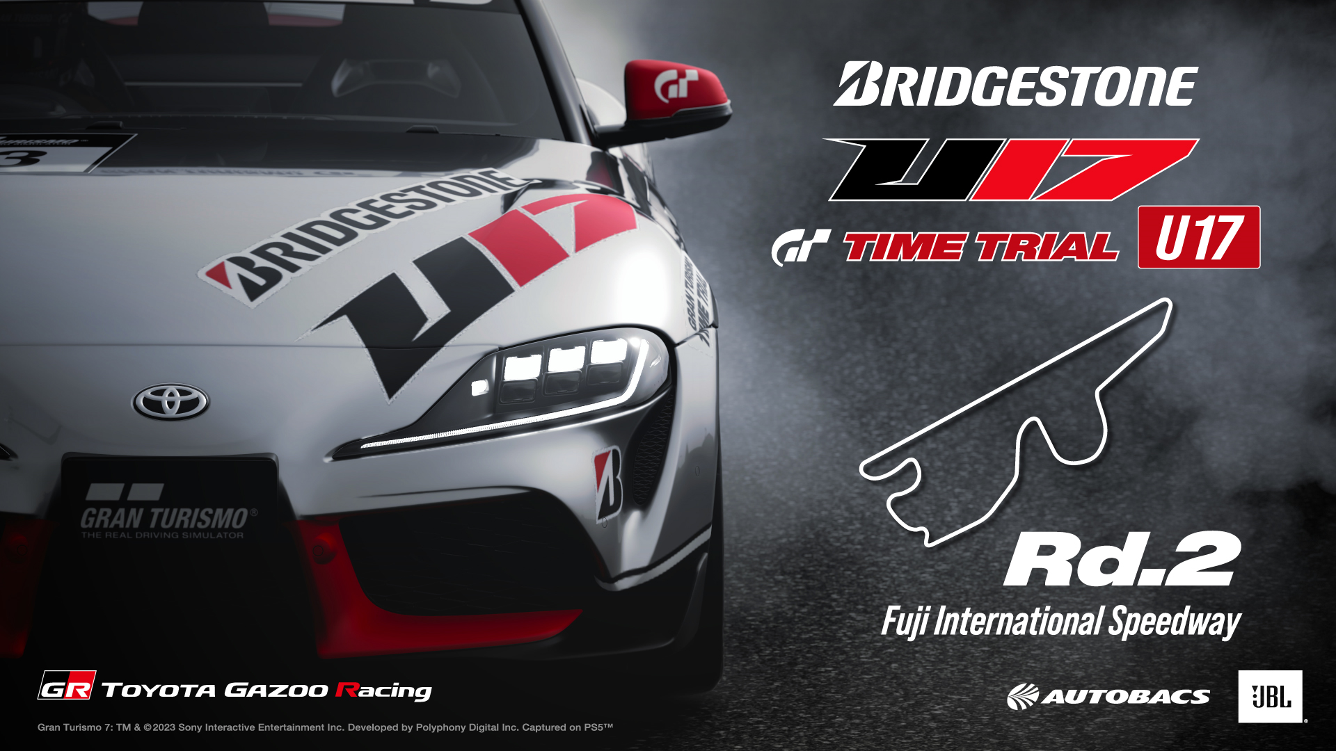 Fuji International Speedway