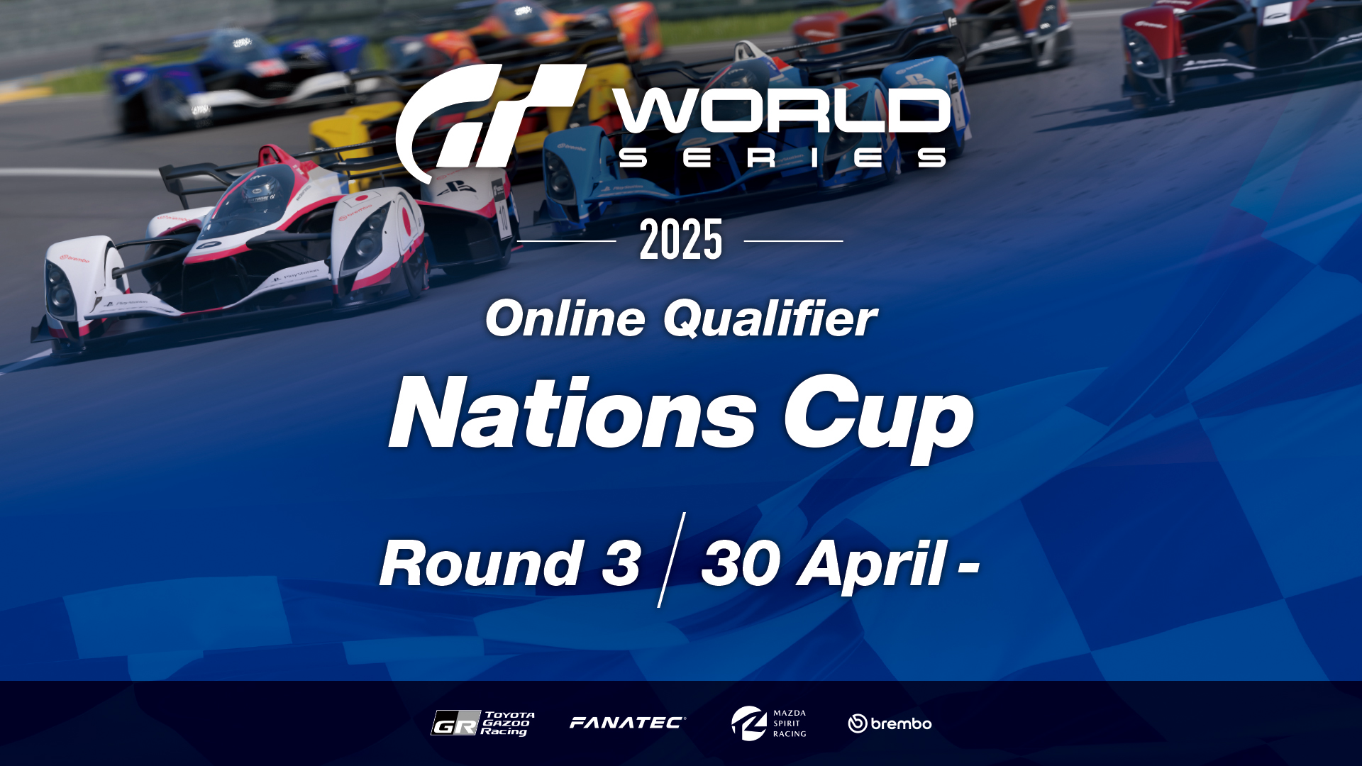 Autopolis International Racing Course