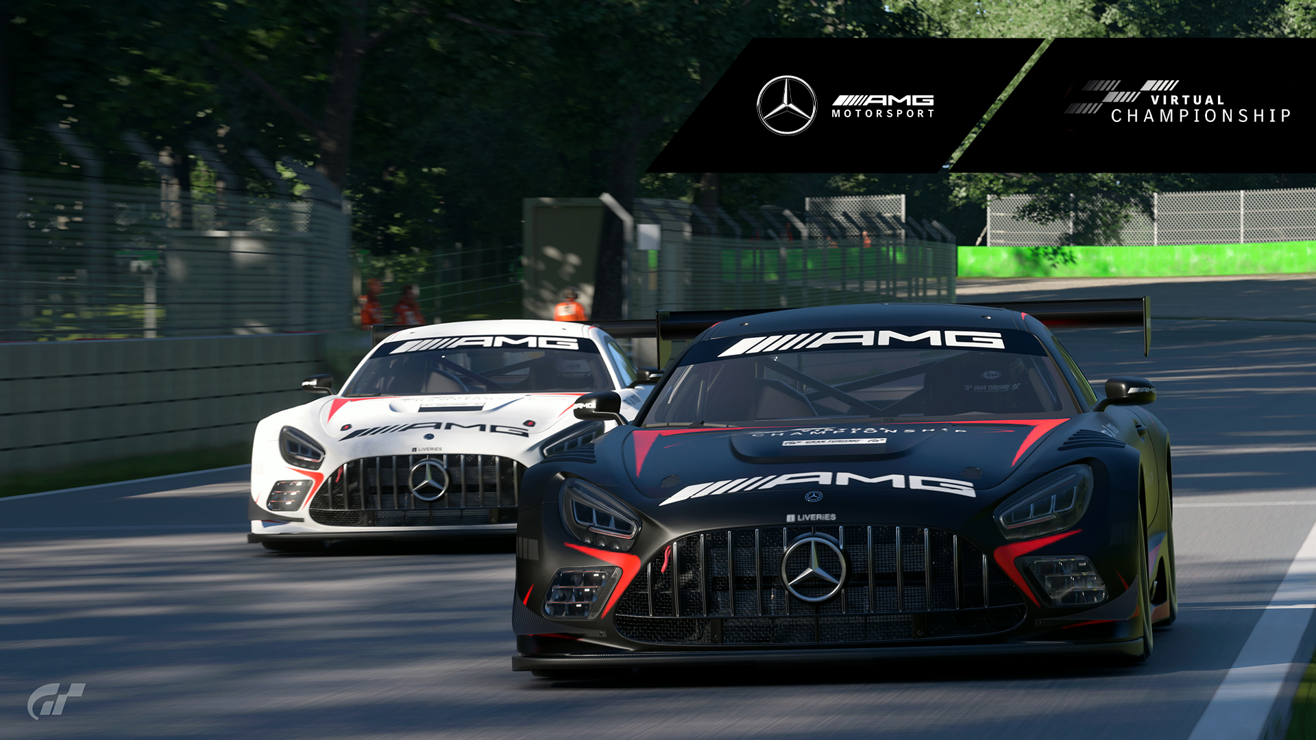 Autodromo Nazionale Monza