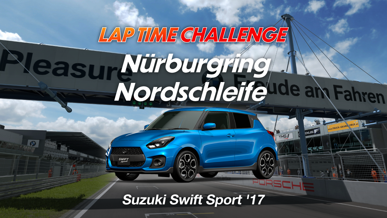 Nürburgring Nordschleife
