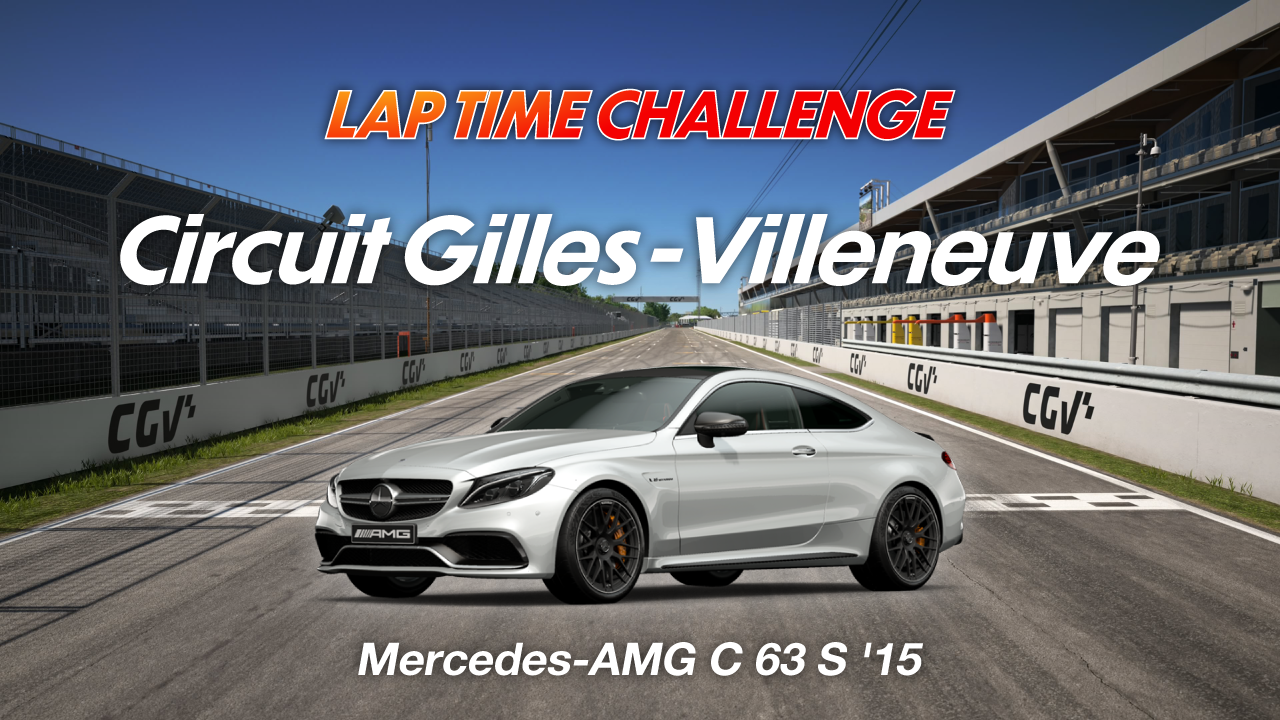 Circuit Gilles-Villeneuve