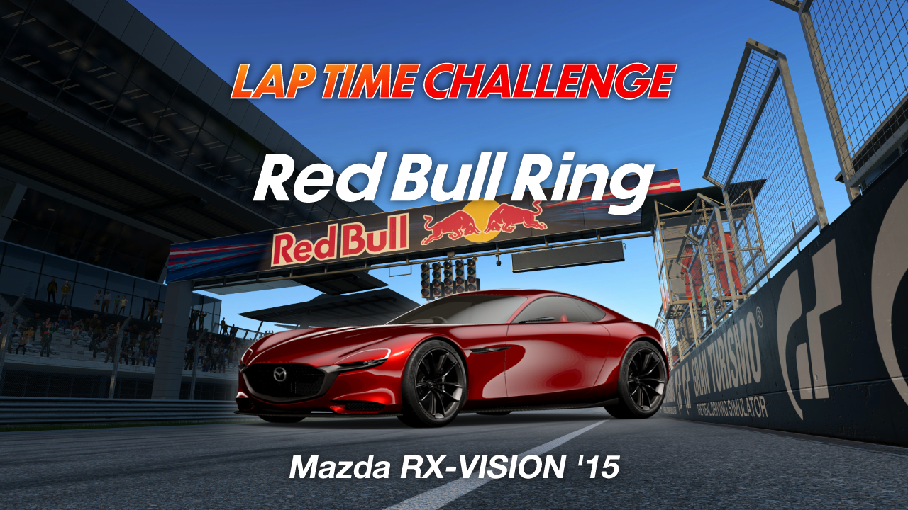 Red Bull Ring