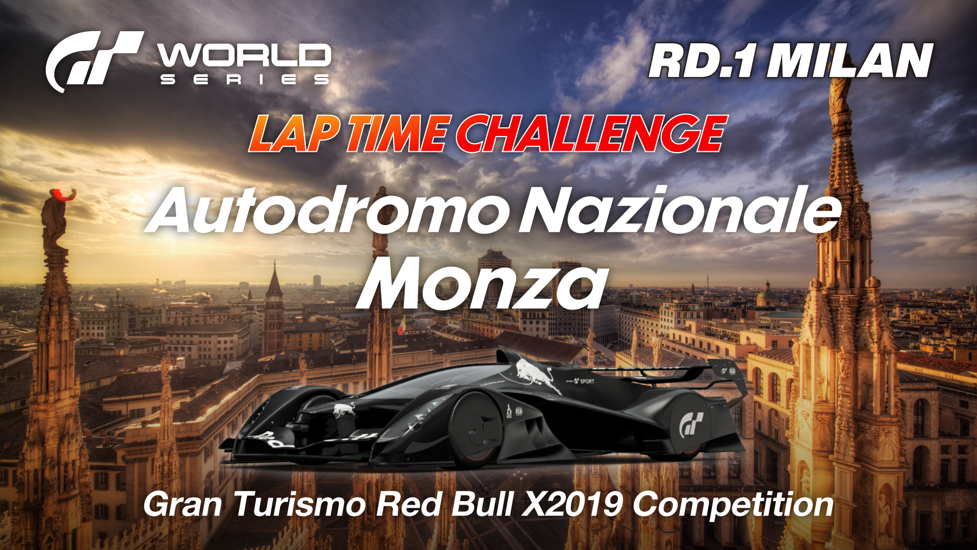 Autodromo Nazionale Monza