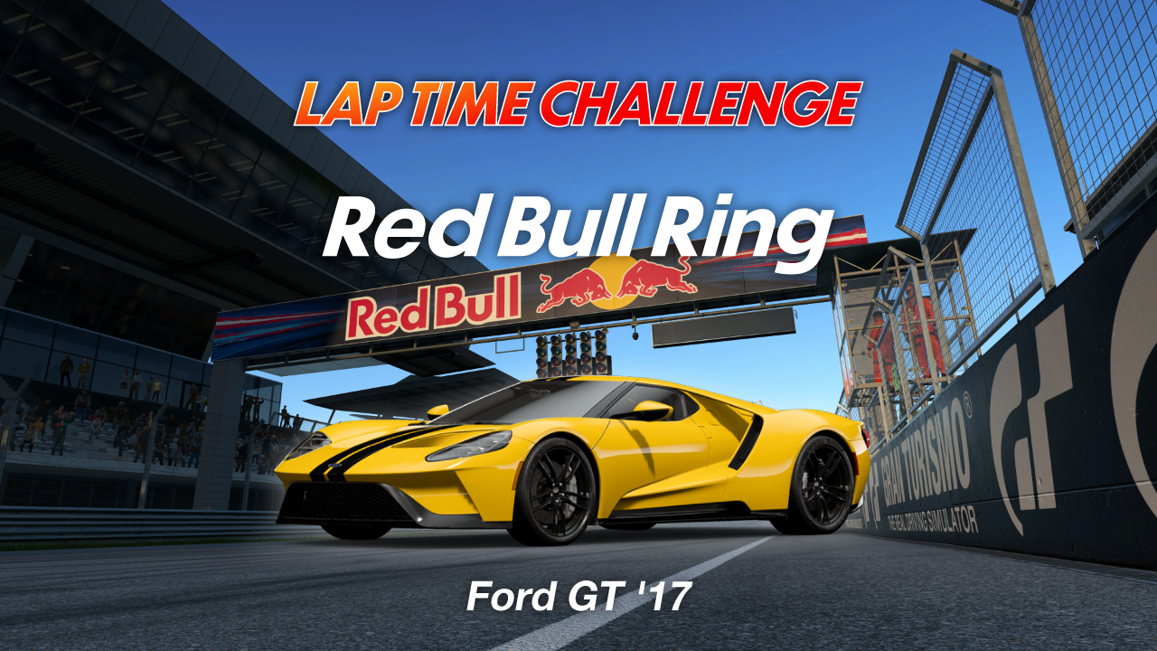 Red Bull Ring