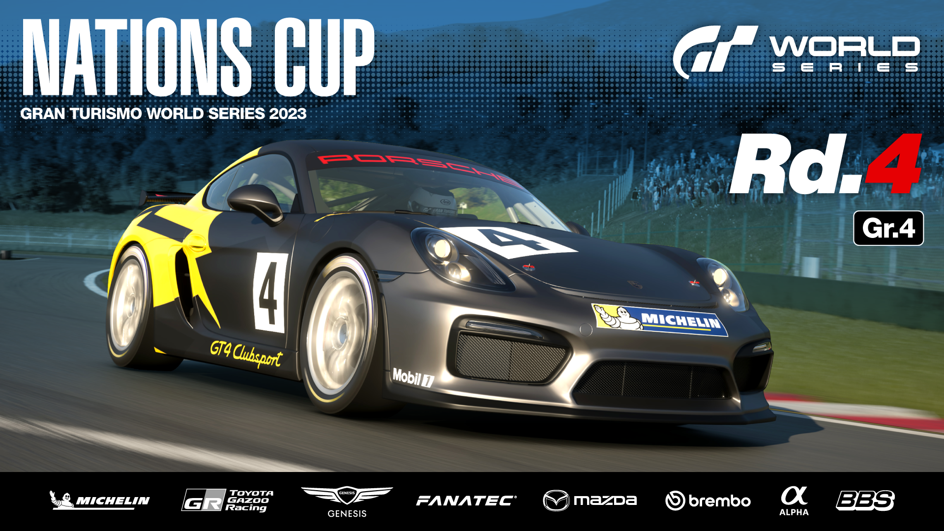 Autodrome Lago Maggiore - Full Course