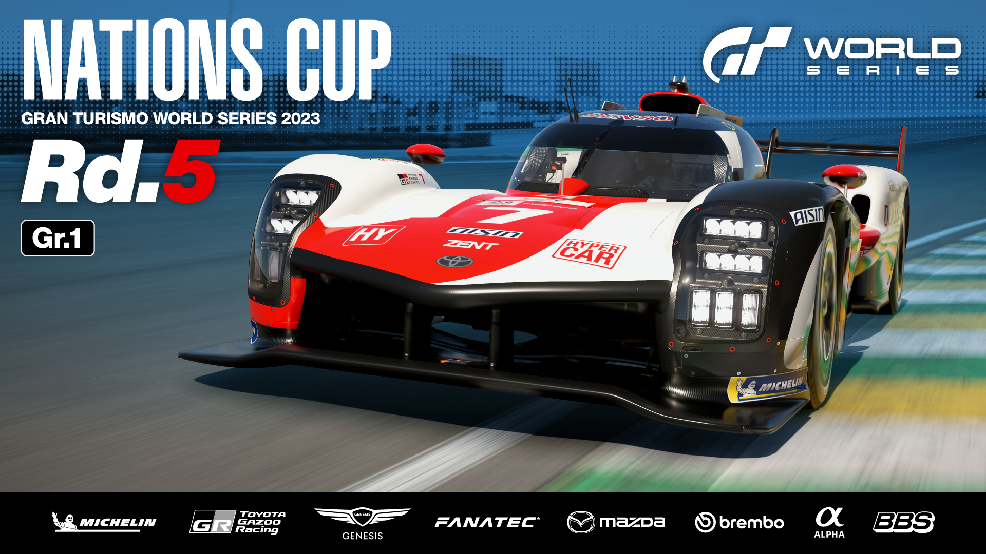 Autódromo de Interlagos