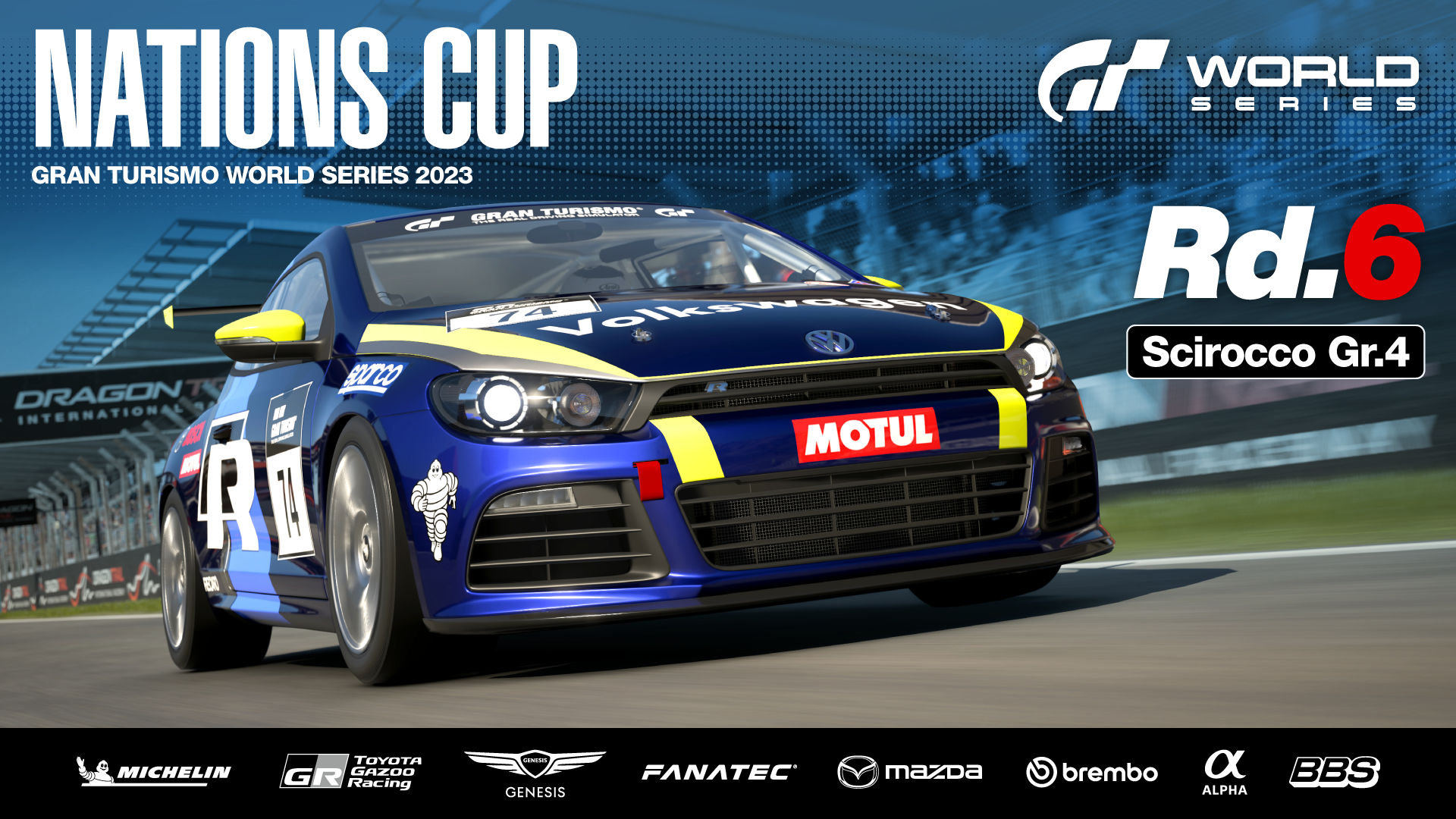 Dragon Trail - Seaside